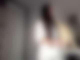 Niky's Live Sex Cam Show