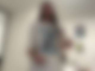 Niky's Live Sex Cam Show