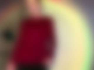 Live cam show with Niky - Blue Eyes on crypto-cams