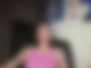 Niky's Live Sex Cam Show