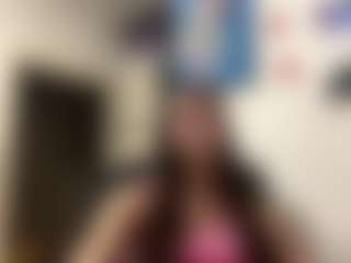 Niky's Live Sex Cam Show
