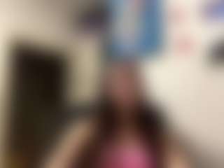 Niky's Live Sex Cam Show