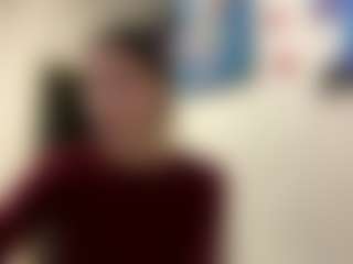 Niky's Live Sex Cam Show