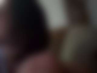 Live cam show with Eliza - Blowjob on Mixed Magazine Live