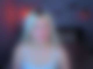 Pokaz na żywo z Catherine-Everly1 - Strip Blonde Hair na Camsoda
