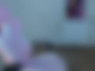 Live cam show with Catherine-Everly1 - Cosplay Blonde Hair on Camsoda