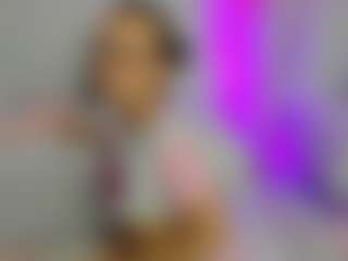 Live cam show with Danessacronin - New Squirt on CamwithHer