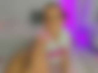 Danessacronin's Live Sex Cam Show