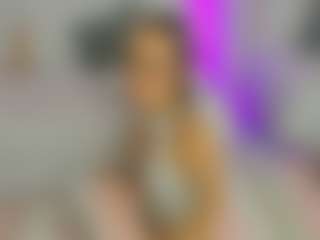 Danessacronin's Live Sex Cam Show