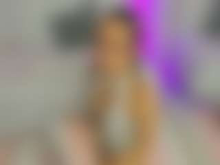 Danessacronin's Live Sex Cam Show