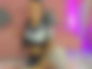 Danessacronin's Live Sex Cam Show