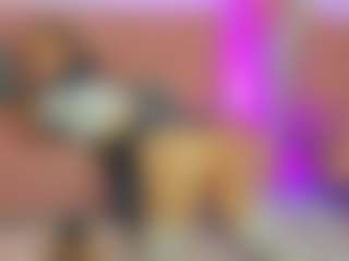 Danessacronin's Live Sex Cam Show