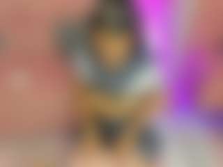 Danessacronin's Live Sex Cam Show