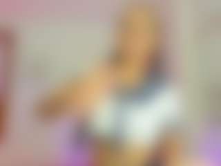 Danessacronin's Live Sex Cam Show
