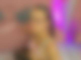 Live cam show with Danessacronin - HD Lovense on Streamer API