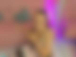 Danessacronin's Live Sex Cam Show