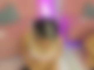 Danessacronin's Live Sex Cam Show