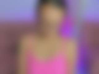 Live cam show with Danessacronin - Hispanic on Camsoda