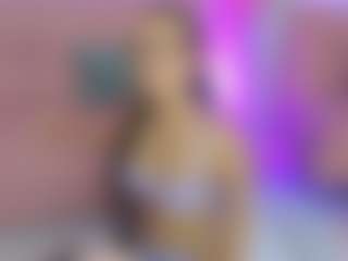 Danessacronin's Live Sex Cam Show
