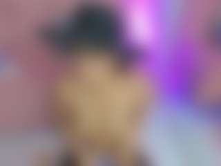 Danessacronin's Live Sex Cam Show