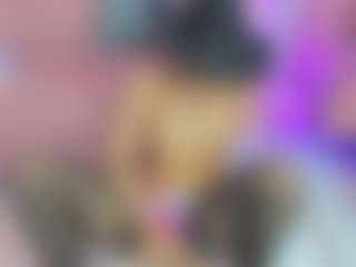 Danessacronin's Live Sex Cam Show