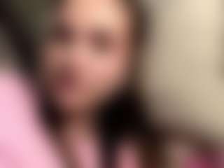 Candi's Live Sex Cam Show
