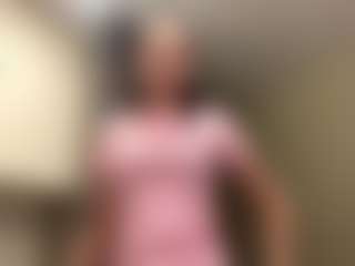 Candi's Live Sex Cam Show