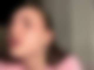Candi's Live Sex Cam Show
