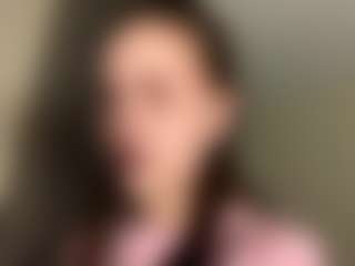 Candi's Live Sex Cam Show