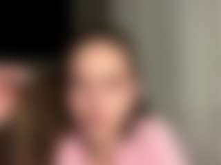 Candi's Live Sex Cam Show