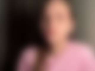 Candi's Live Sex Cam Show