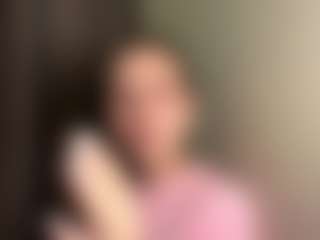 Candi's Live Sex Cam Show