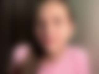 Candi's Live Sex Cam Show