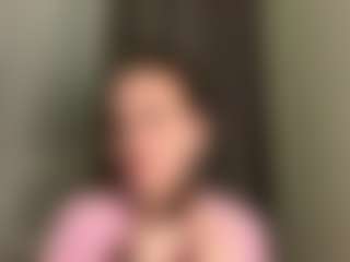 Candi's Live Sex Cam Show