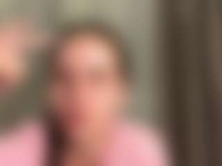 Candi's Live Sex Cam Show