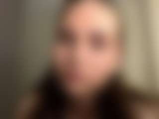Candi's Live Sex Cam Show