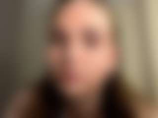 Candi's Live Sex Cam Show