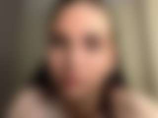 Candi's Live Sex Cam Show
