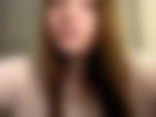Candi's Live Sex Cam Show