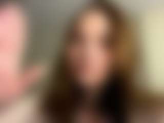 Candi's Live Sex Cam Show