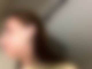 Candi's Live Sex Cam Show