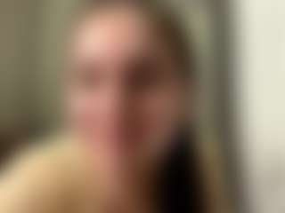 Candi's Live Sex Cam Show