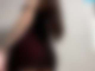 Live cam show with Stacy - Blowjob on WildCum