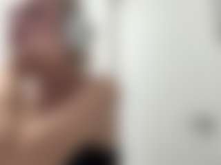 Alysa's Live Sex Cam Show