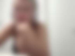 Alysa's Live Sex Cam Show
