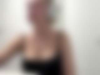 Alysa's Live Sex Cam Show
