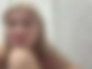 Alysa's Live Sex Cam Show