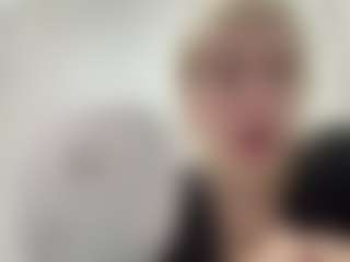 Alysa's Live Sex Cam Show
