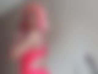 Ice-Barbie's Live Sex Cam Show