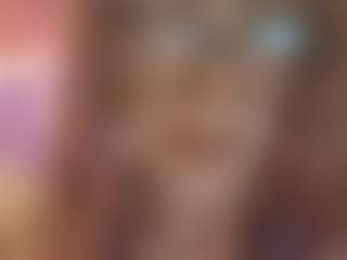 Jennie-Tailia's Live Sex Cam Show